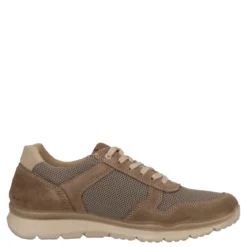 BENTHIC Sneakers Uomo Tortora