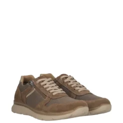 BENTHIC Sneakers Uomo Tortora