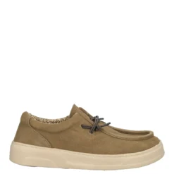 BENT Mocassini Uomo Taupe