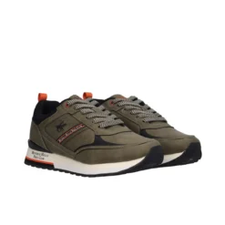 BEVERLY MIX2 Sneakers Uomo Verdi