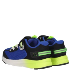 B&G PLAYGROUND Sneakers Bambino Blu