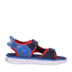 B&G SAND LIGHT Sandali Bambino Blu con Luci