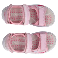 B&G SAND SPORTY Sandali Bambina Rosa