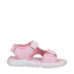 B&G SAND SPORTY Sandali Bambina Rosa
