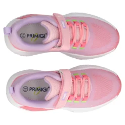 B&G STORM XL Sneakers Bambina Rosa