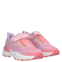 B&G STORM XL Sneakers Bambina Rosa