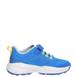B&G STORM XL Sneakers Bambino Blu