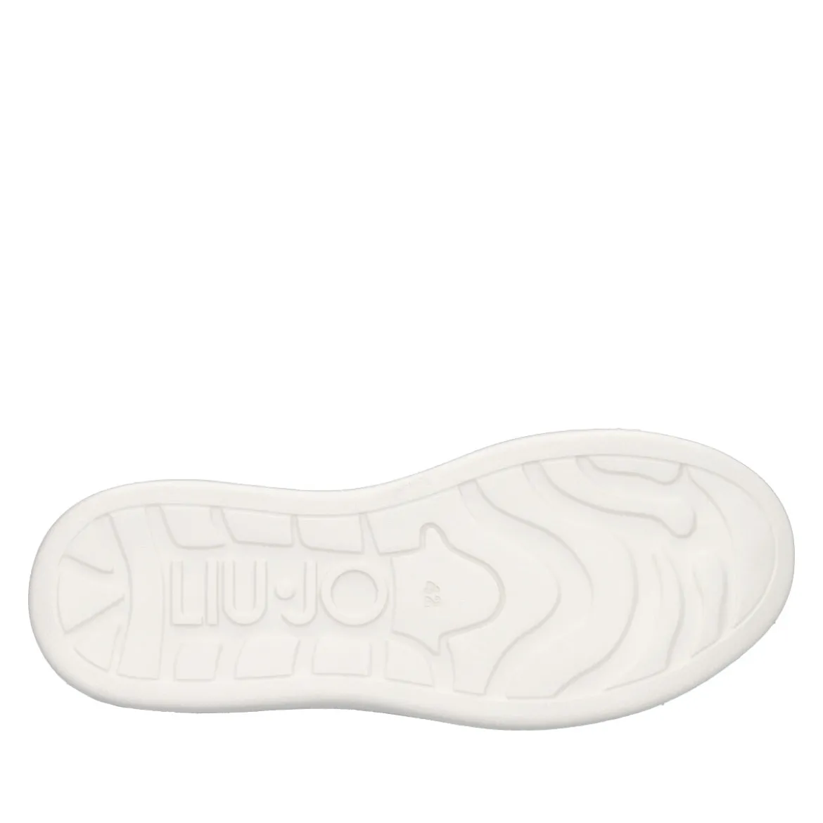 BIG 01 Sneakers Uomo Bianche