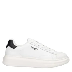 BIG 01 Sneakers Uomo Bianche
