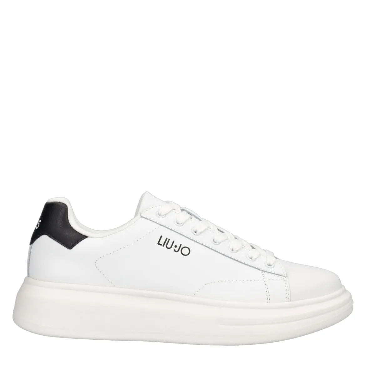 BIG 01 Sneakers Uomo Bianche