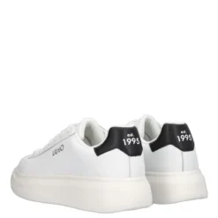 BIG 01 Sneakers Uomo Bianche