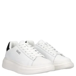 BIG 01 Sneakers Uomo Bianche