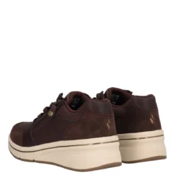 BILLION FLEX LUXE UP Sneakers Donna Marroni