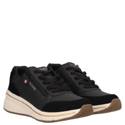 BILLION FLEX LUXE UP Sneakers Donna Nere