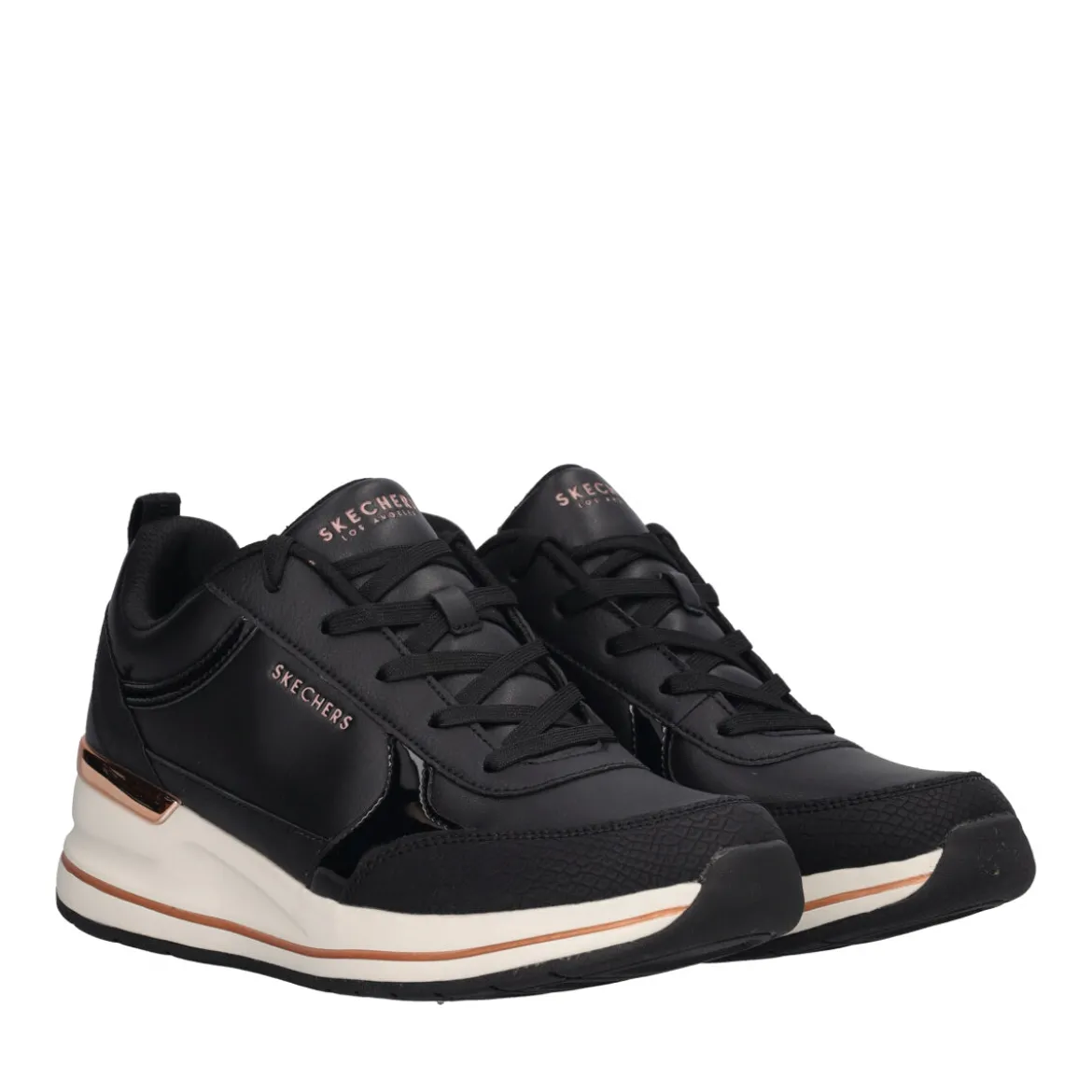 BILLION 2 Sneakers Donna Nere
