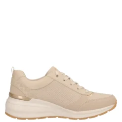 BILLION SUBTLE SPOTS Sneakers Donna Beige