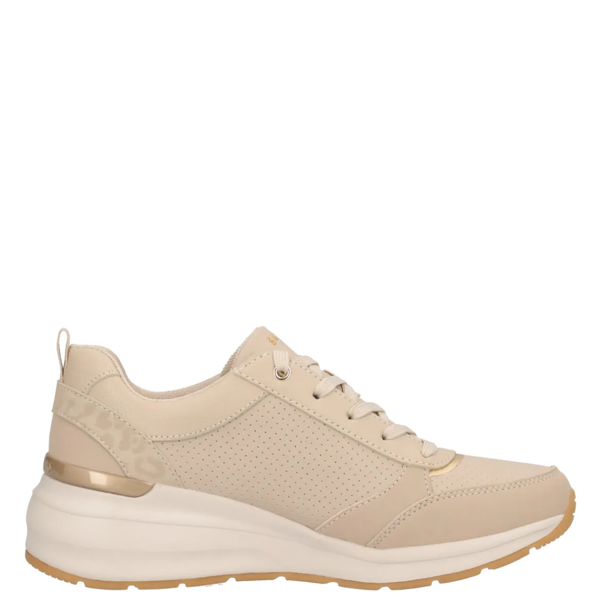 BILLION SUBTLE SPOTS Sneakers Donna Beige