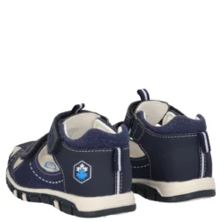 BILLY Sandali Bambino Blu
