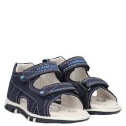 BILLY SANDAL 2 VELCRO