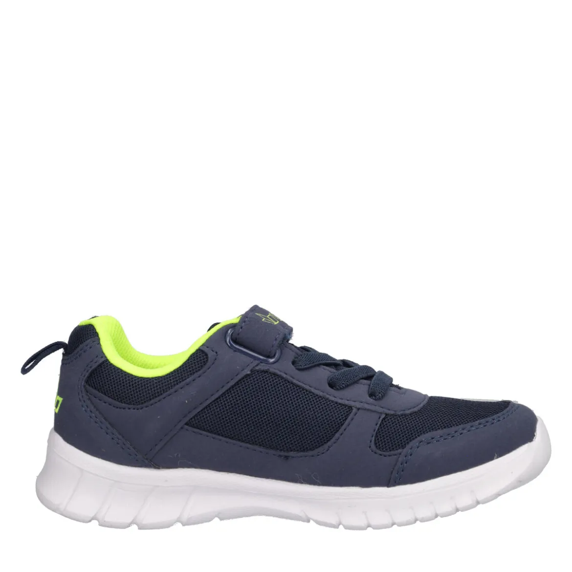 BLAINE Sneakers Bambini Blu
