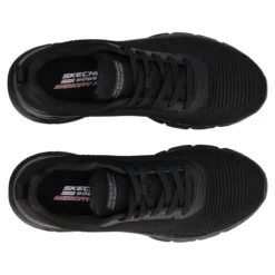 BOBS B FLEX HI FLYING HI Slip-on Nere Donna