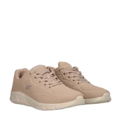 BOBS B FLEX LO Sneakers Donna Beige