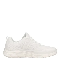 BOBS B FLEX LO Sneakers Donna Bianche