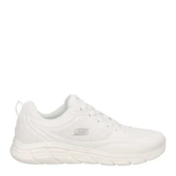BOBS B FLEX LO Sneakers Donna Bianche