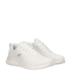 BOBS B FLEX LO Sneakers Donna Bianche