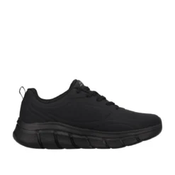 BOBS B FLEX Sneakers Uomo Nere