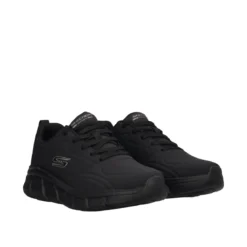 BOBS B FLEX Sneakers Uomo Nere