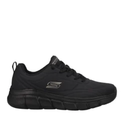 BOBS B FLEX Sneakers Uomo Nere