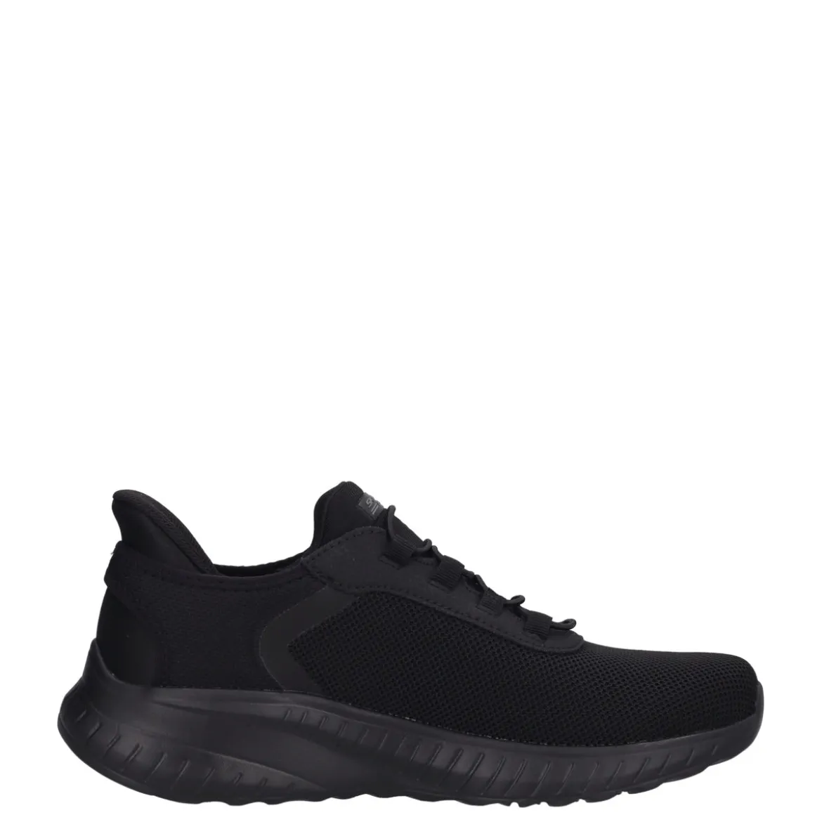 BOB SQUAD CHAOS Running Uomo Nere