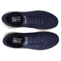 BOBS SQUAD CHAOS DAILY HYPE Slip-on Uomo Blu