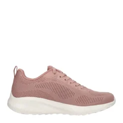 BOBS SQUAD CHAOS FACE OFF Sneakers Donna Rosa
