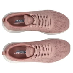 BOBS SQUAD CHAOS FACE OFF Sneakers Donna Rosa