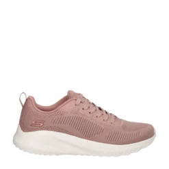 BOBS SQUAD CHAOS FACE OFF Sneakers Donna Rosa