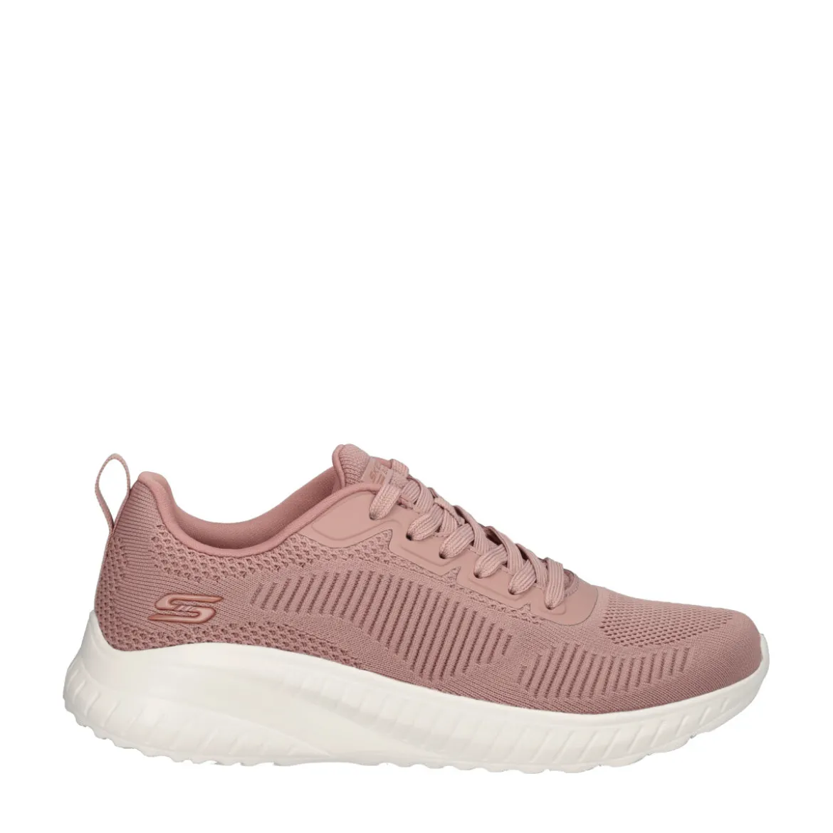 BOBS SQUAD CHAOS FACE OFF Sneakers Donna Rosa