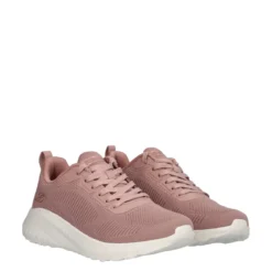 BOBS SQUAD CHAOS FACE OFF Sneakers Donna Rosa