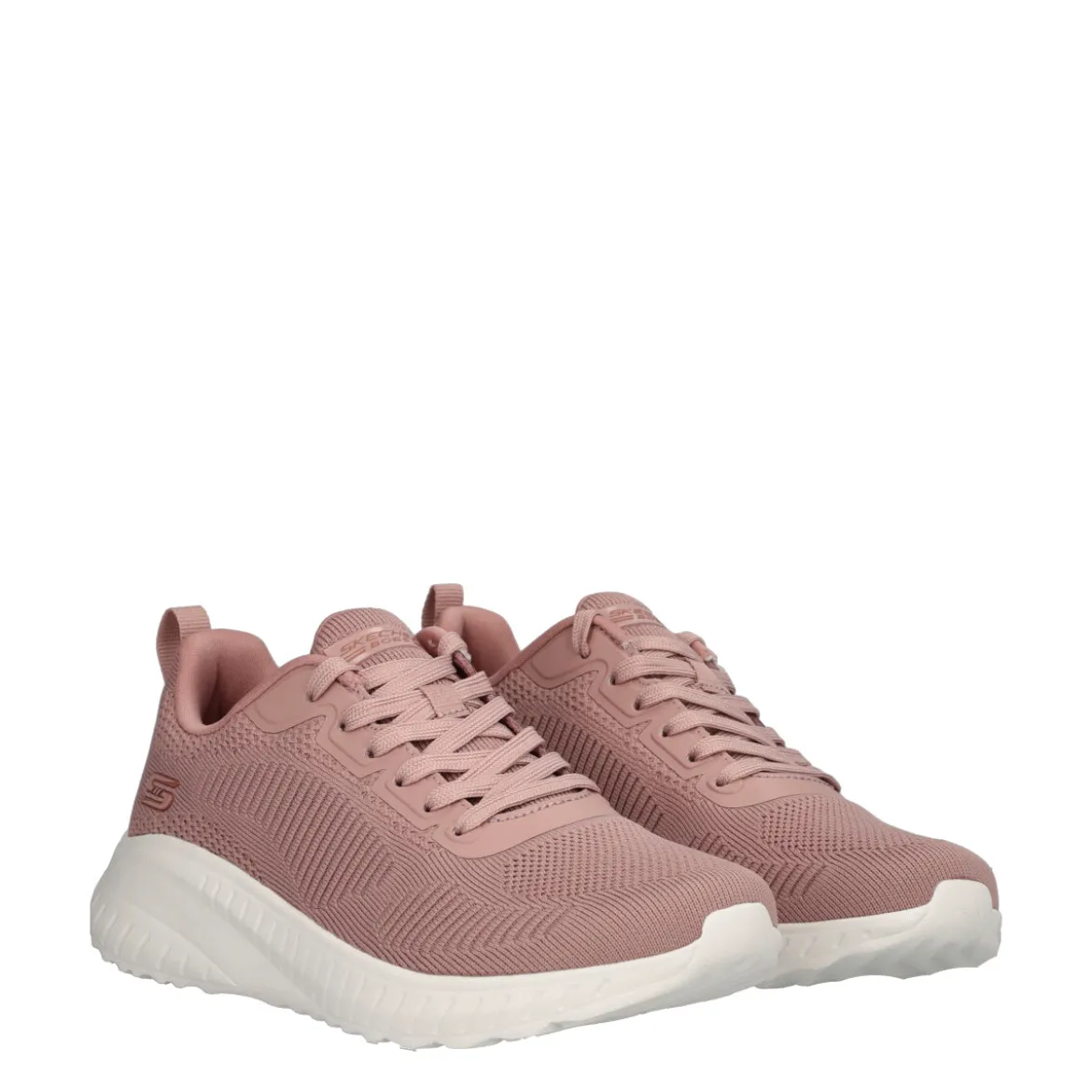 BOBS SQUAD CHAOS FACE OFF Sneakers Donna Rosa