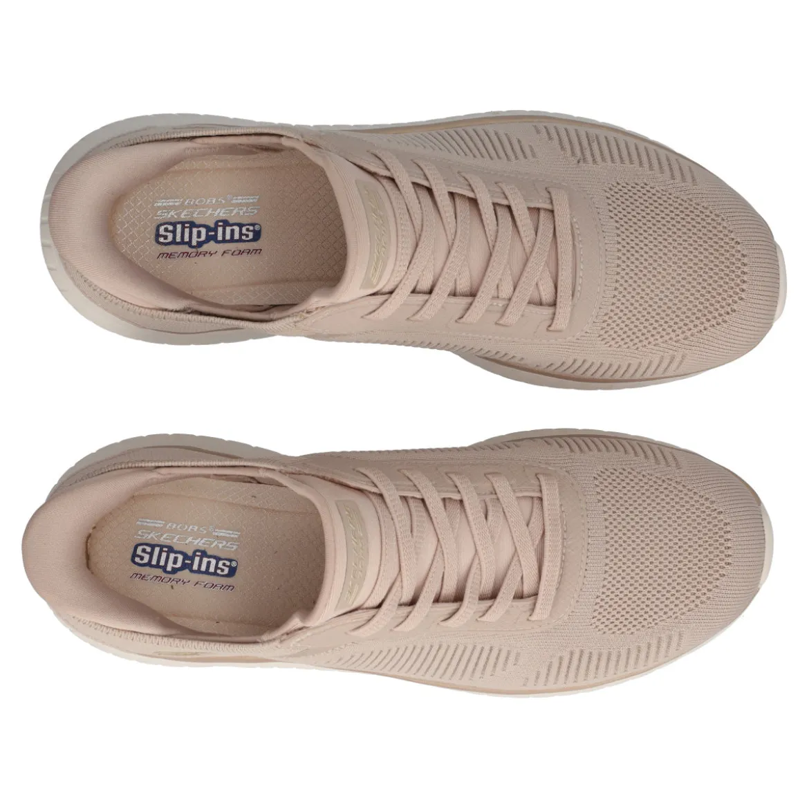 BOBS SQUAD CHAOS Running Donna Beige