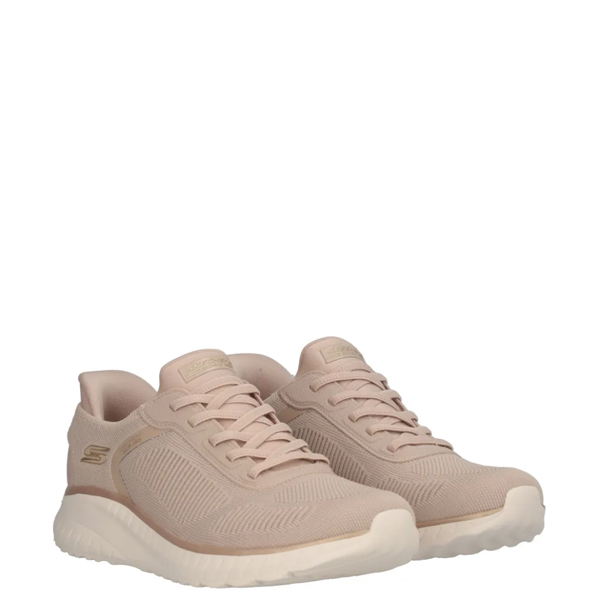 BOBS SQUAD CHAOS Running Donna Beige