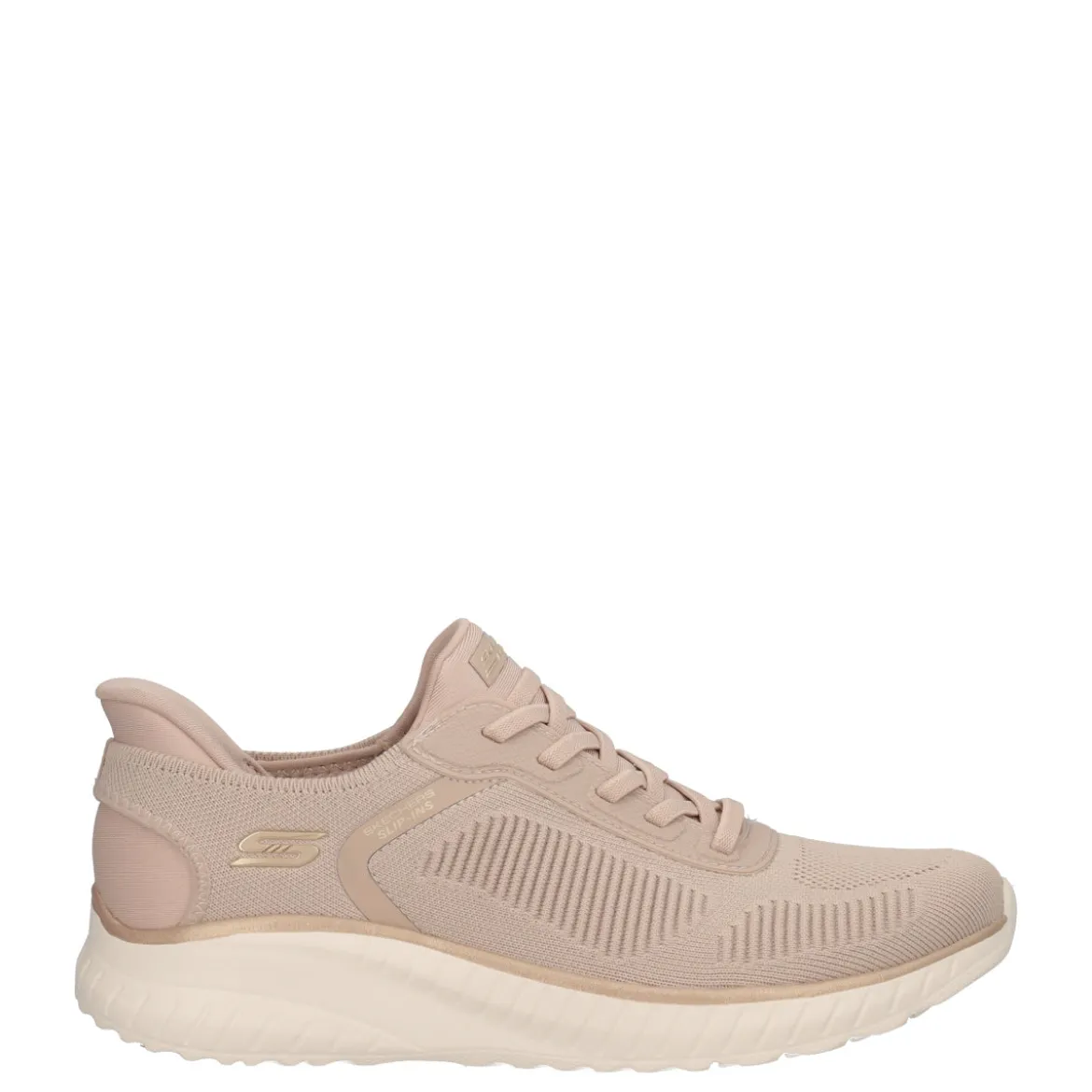 BOBS SQUAD CHAOS Running Donna Beige