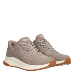 BOBS SQUAD 4 Running Donna Beige
