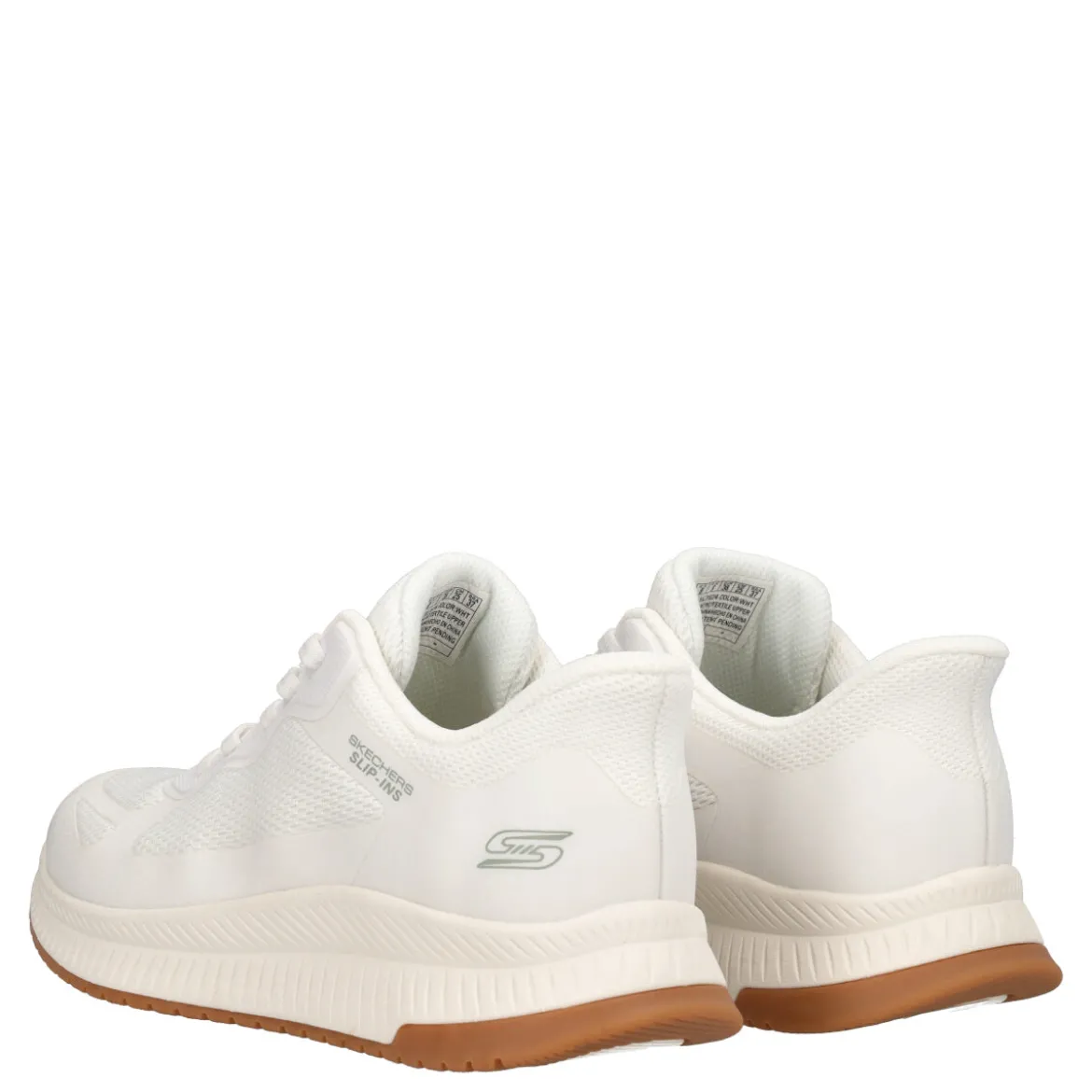 BOBS SQUAD 4 Sneakers Donna Bianche