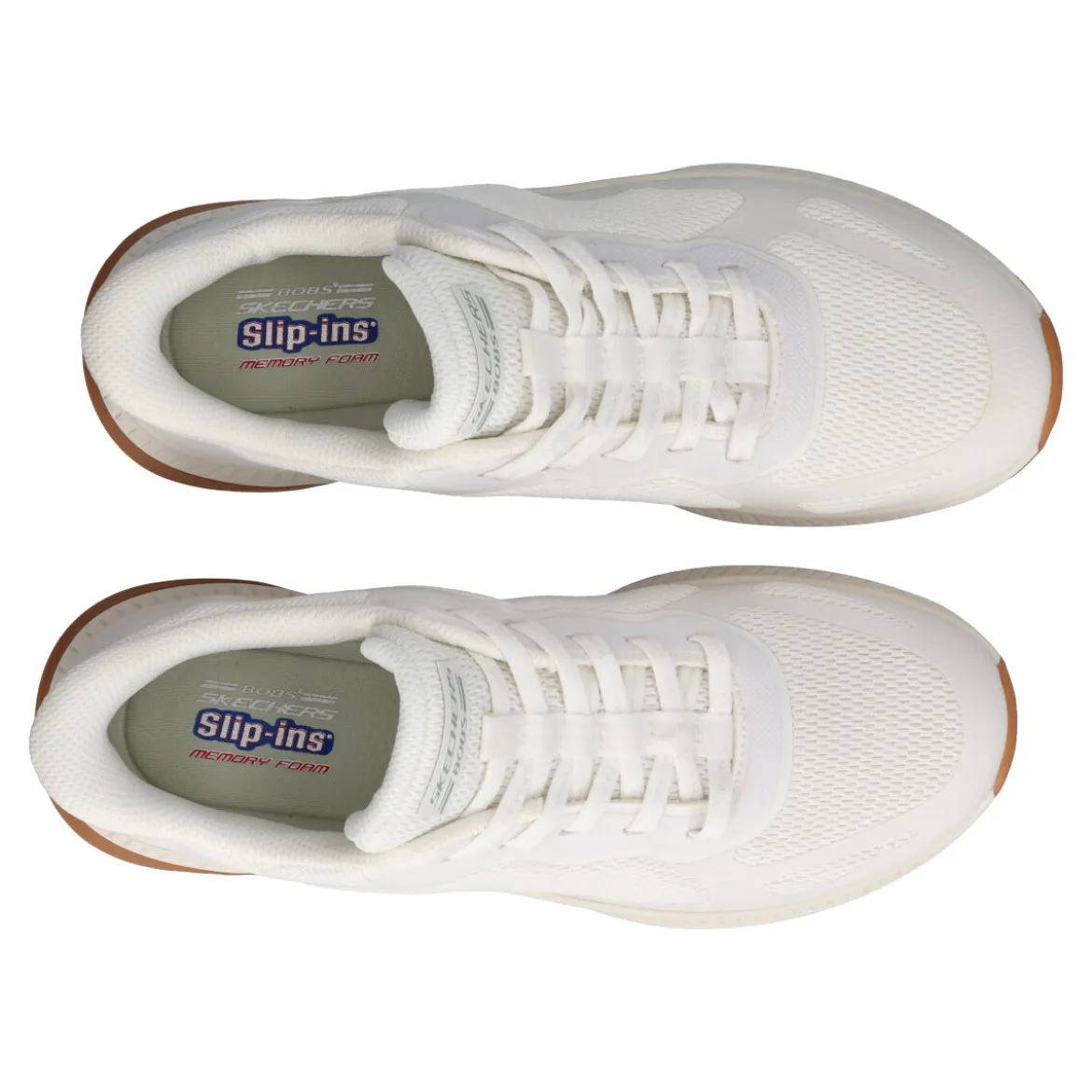 BOBS SQUAD 4 Sneakers Donna Bianche