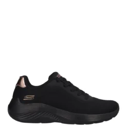 BOBS SQUAD Sneakers Donna Nere