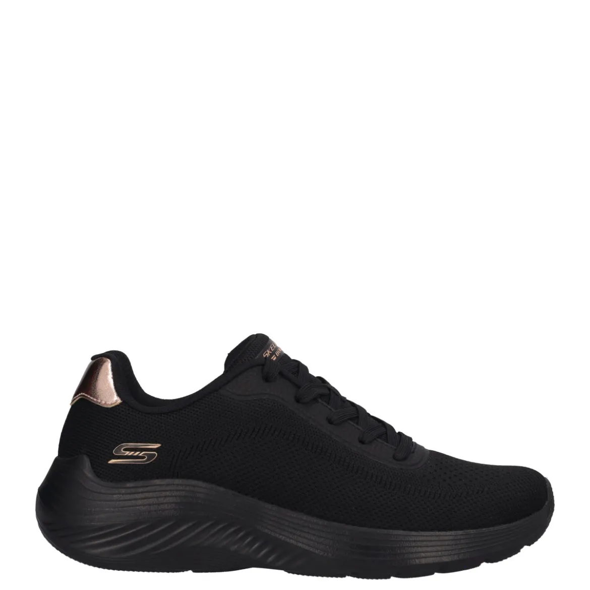 BOBS SQUAD Sneakers Donna Nere