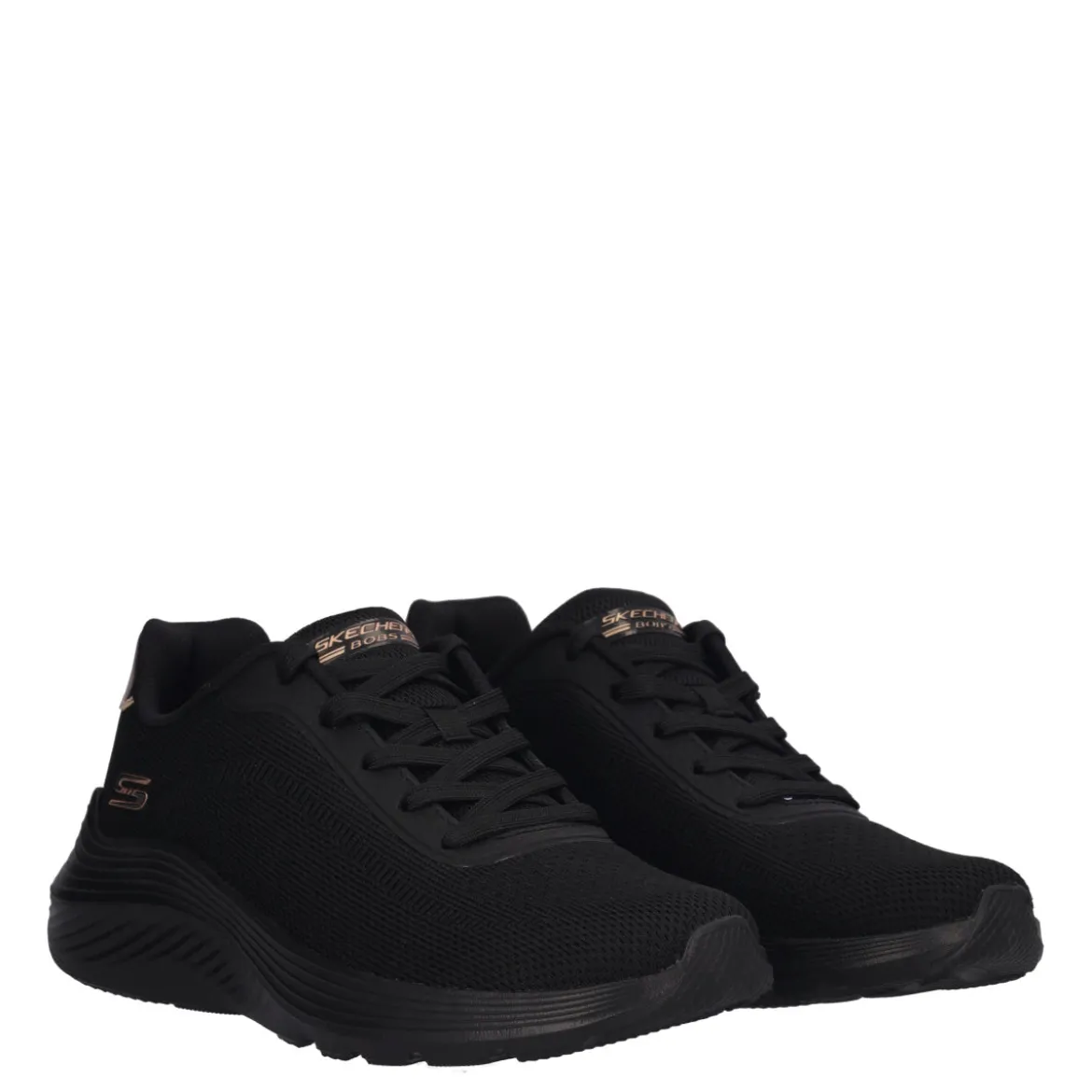 BOBS SQUAD Sneakers Donna Nere