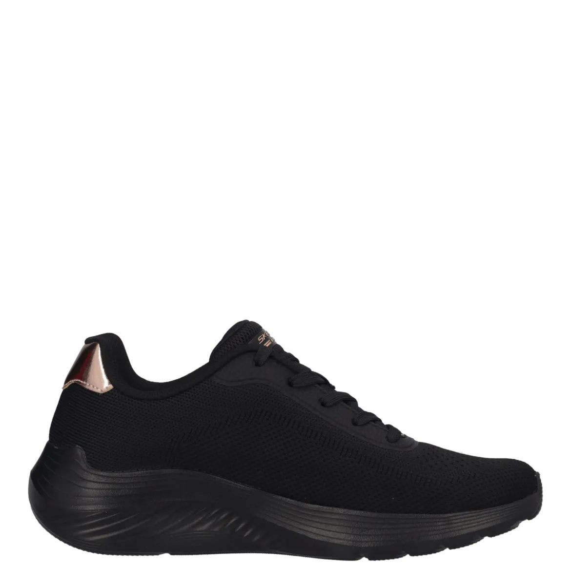 BOBS SQUAD Sneakers Donna Nere